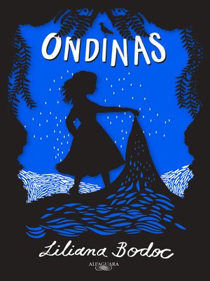 cover image of Ondinas (Serie Elementales)